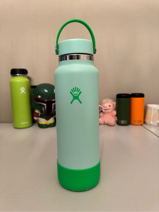 Hydro Flask Other - 🍃 Hydro flask 40oz